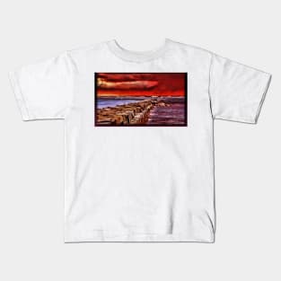 The Jetty Kids T-Shirt